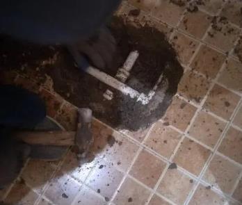 涡阳卫生间漏水维修公司为您分享下卫生间渗水如何处理及注意事项