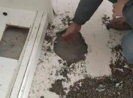 涡阳卫生间漏水维修公司分享下精确定位查漏水一次多少钱?不同级别收费不同