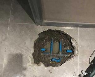 涡阳阳台漏水维修公司分享下暖气管道漏水的原因有哪些