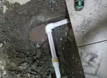 涡阳阳台漏水维修时有哪些声音会影响检漏仪