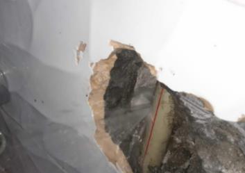 涡阳卫生间漏水维修的步骤和流程。